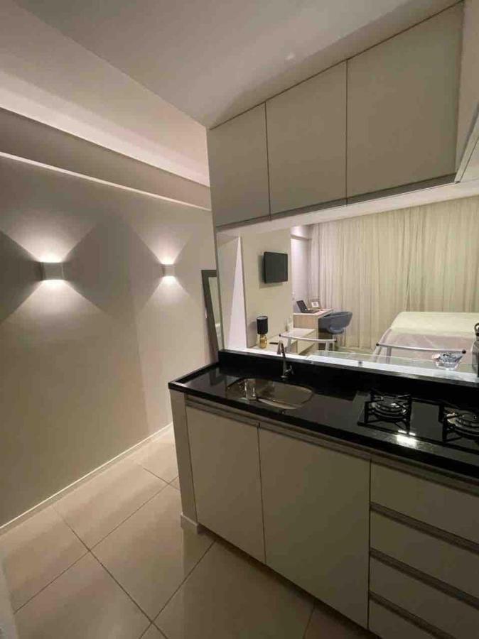 Flat Localizado A 200M Shopping Recife, Bem Perto Da Praia De Boa Viagem E Com Wi-Fi 400Mbps Exterior photo